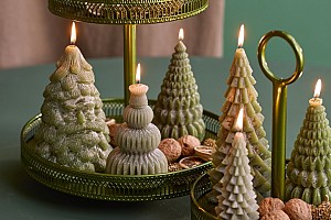majestic christmas 8336