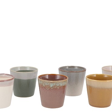 ALGOZ COLOR MIX CUP ASS 350ML
