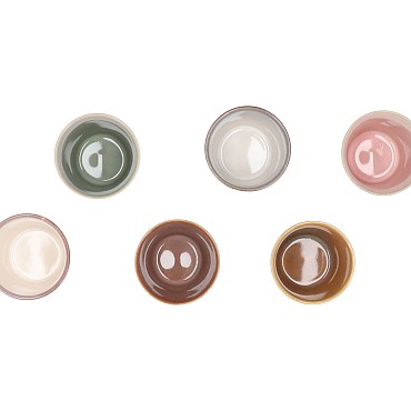ALGOZ COLOR MIX CUP ASS 350ML