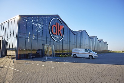 pand dk 8543