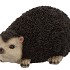 HEDGEHOG POLY XL 22X14X13CM NM