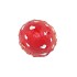 MUSHROOM RED 4X4X8CM