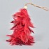 VERENBOOM ROOD 8X10CM PER 1