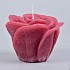 ROOSKAARS ROOD 11X9CM