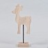 FLES BOL RIBBEL 7X8CM