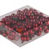 GLASS BALL COMBI OSSRED 20MM P/144