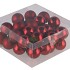 GLASS BALL COMBI OSSRED 40MM P/36