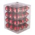 GLASS BALL COMBI OSSRED 57MM P/36