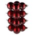 GLASS BALL COMBI OSSRED 80MM P/16