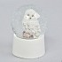 SNEEUWBOL UIL 7CM