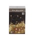 LED LIGHT CHAIN SILVER WIRE 20LED WARM WHITE NM
