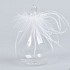 ENGEL GLAS BOA WIT 14CM PER 1
