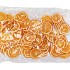 NATURE ORANGE SLICE ORANGE 250GR