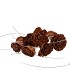 PICK NATURE PLUG CEDAR ROSES NATUREL P/50