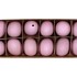 EGGS KIPPEN LAVENDEL PER 12 5X6CM