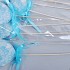 HART+LINT O/ST BLAUW 12X50CM P/12