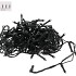 LED LIGHT CHAIN OUTSIDE 120LED WARM WHITE NM
