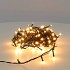LED LIGHT CHAIN OUTSIDE 120LED WARM WHITE NM