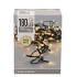 LED LIGHT CHAIN OUTSIDE 180LAMPS