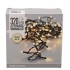 LED LIGHT CHAIN OUTSIDE 320LED WARM WHITE