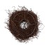 FLORISTRY BOUQUET HOLDER SALIM 15CM NATURAL