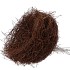 FLORISTRY BOUQUET HOLDER SALIM 25CM NATURAL