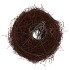 FLORISTRY BOUQUET HOLDER SALIM 25CM NATURAL