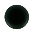 FLORISTRY GRAVE VASE 32CM WIDE GREEN