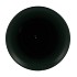 FLORISTRY GRAVE VASE 37CM WIDE GREEN