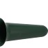 FLORISTRY GRAVE VASE 42CM GREEN