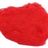GARNISH DECOTWISTER RED P/350 GRAM NM