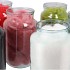 GARNISH DECOTWISTER RED P/350 GRAM NM