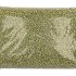 GARNISH PEARLS DECO APPEL GREEN 4-8MM P/4LTR NM