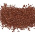 GARNISH STONES NATURAL LIGHT BROWN 5-8MM P/5KG