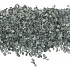 GARNISH STONES NATURAL DARK GREY 5-8MM P/5KG NM