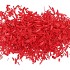 GARNISH WOOD CHIPS RED P/5 LITER NM