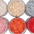 GARNISH WOOD CHIPS RED P/5 LITER NM