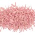 GARNISH WOOD CHIPS PINK P/5 LITER