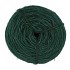 RIBBON FLAX CORD JUTE DARK GREEN 3,5MM 1KG