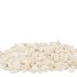 SCHELP WHITE CHIPPI SMAL PER 1 KG NM
