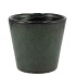 POT ALICANTE D. GROEN 15X14CM