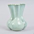 BULBVAAS AQUA/MINT 16X16X20CM