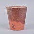 WAX POT TAPS BRUIN 14X15CM