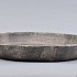 SCHAAL LAGOS ANTIEK BRUIN 42X7CM