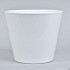 VINCI POT CONTAINER WIT 21X19CM
