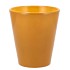CERAMIC SHINY CURRY POT ORCHID 15CM