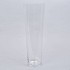 GLASVAAS KONISCH CC 17X50CM