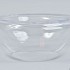 GLAS BOWL DUBBEL 25X11CM