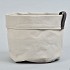 MAND TEXTIEL CREME 18X14CM