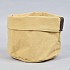 MAND TEXTIEL OKER 18X14CM